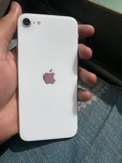 Apple iPhone SE