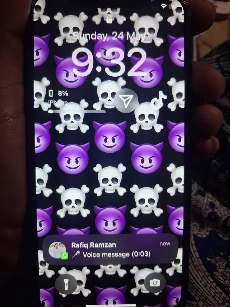 Apple iPhone X 2