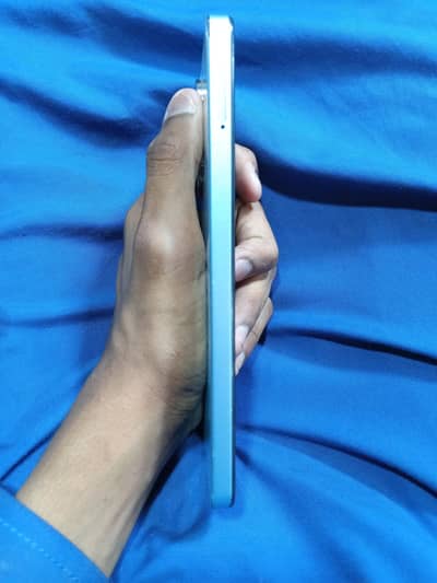 Xiaomi Redmi A5 4/64 with box condition 10 by 8