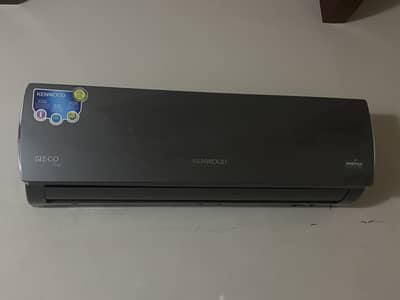 Kenwood 1.5 Ton inverter