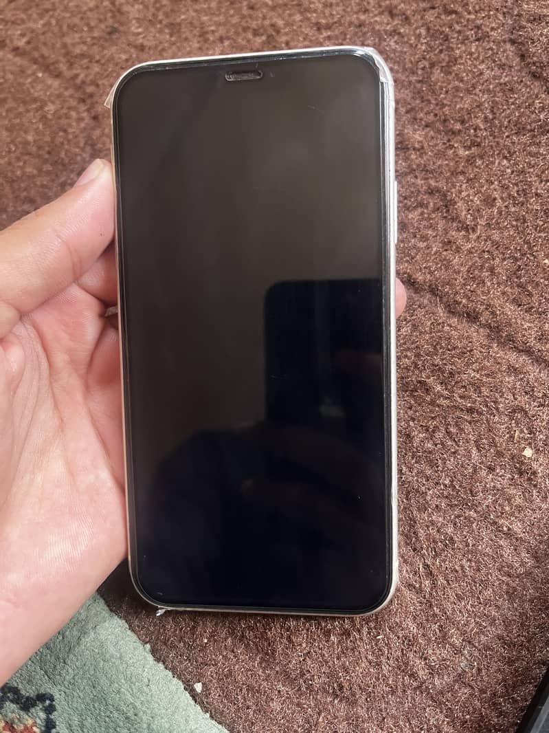 Apple iPhone 11 0
