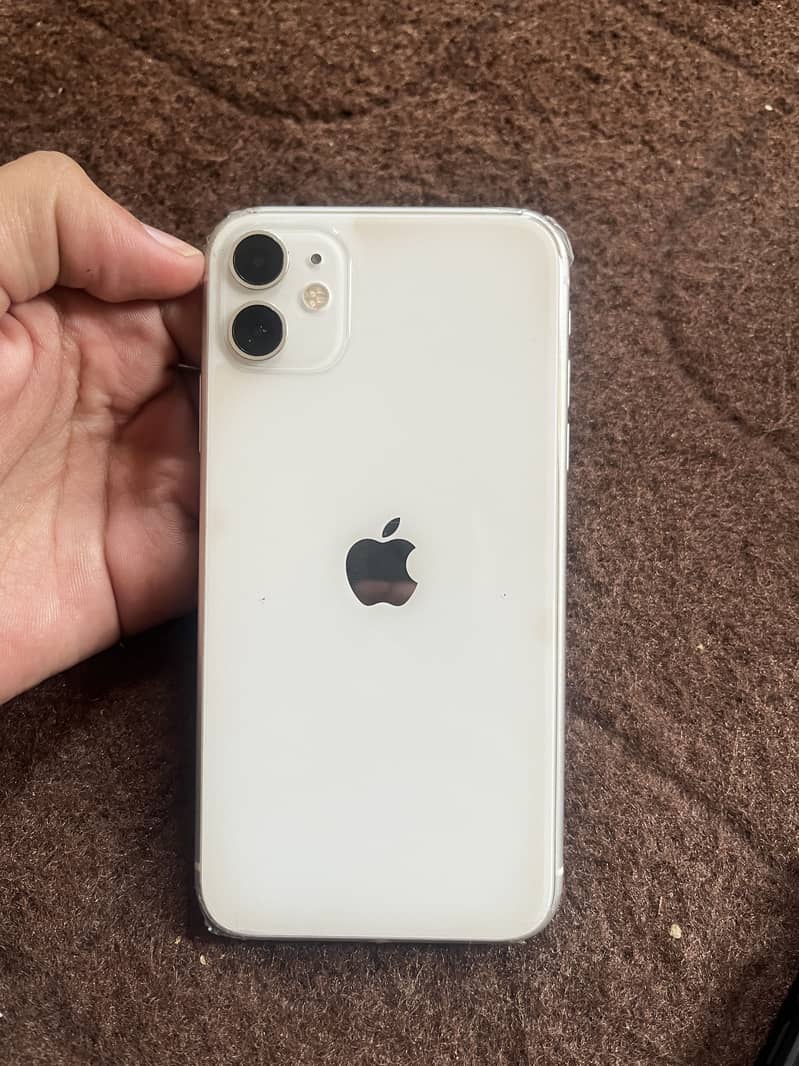 Apple iPhone 11 1