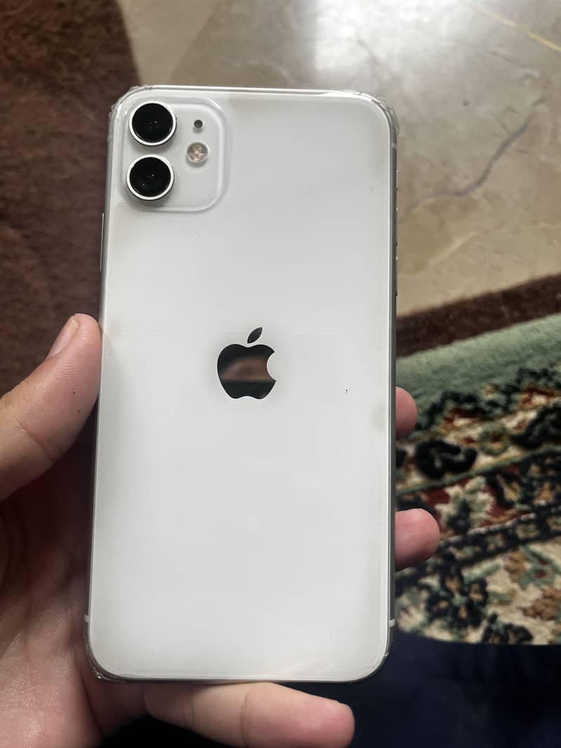 Apple iPhone 11 6