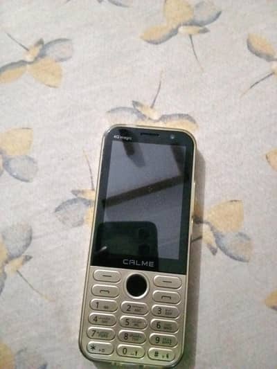 Calme 4G King