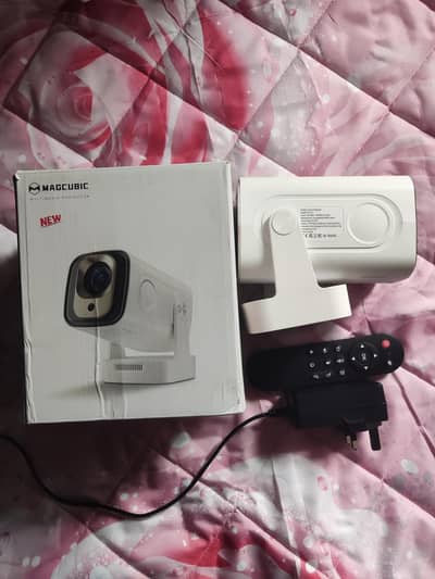 hy310 projector