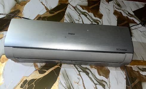 Haier 1 ton DC inverter