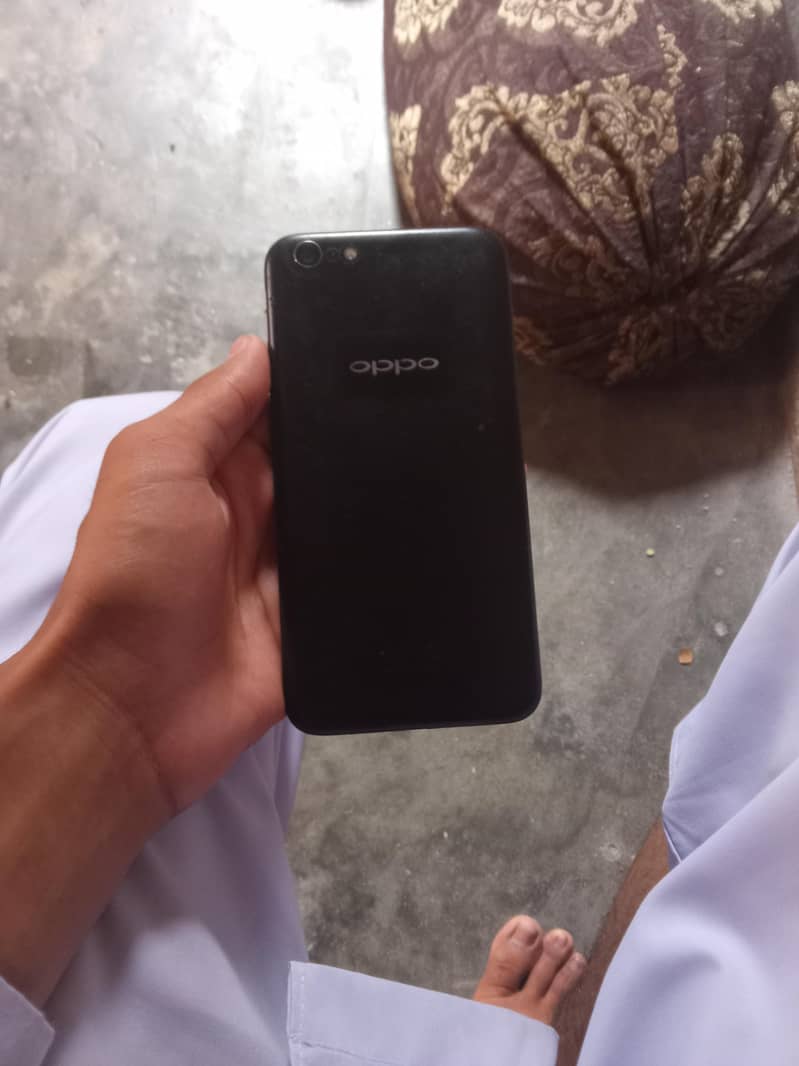 OPPO A71 2