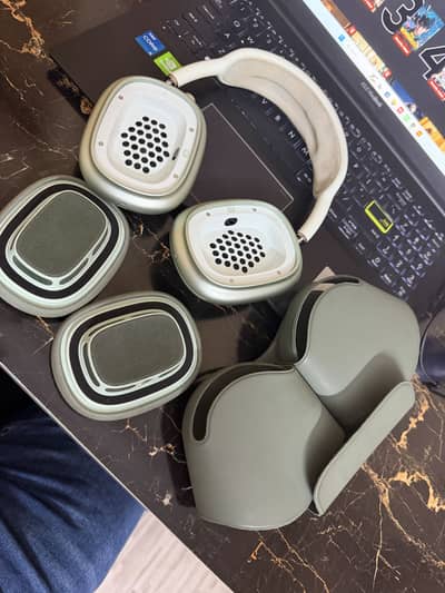 Apple AirPods Max (Green)