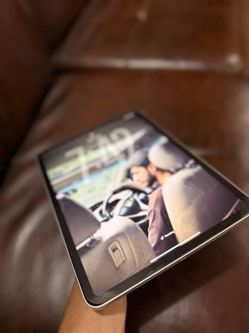 Ipad m2 pro 11 inch 0