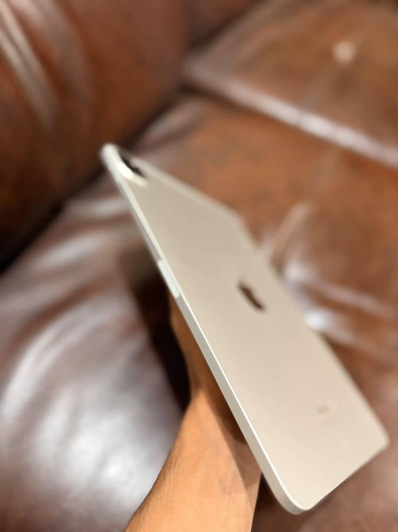Ipad m2 pro 11 inch 2