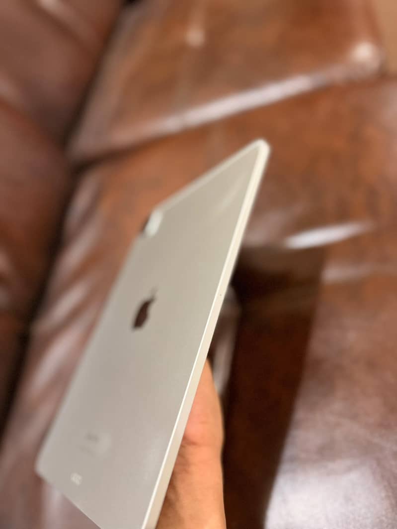 Ipad m2 pro 11 inch 3