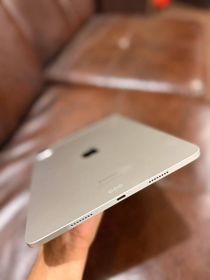 Ipad m2 pro 11 inch 4