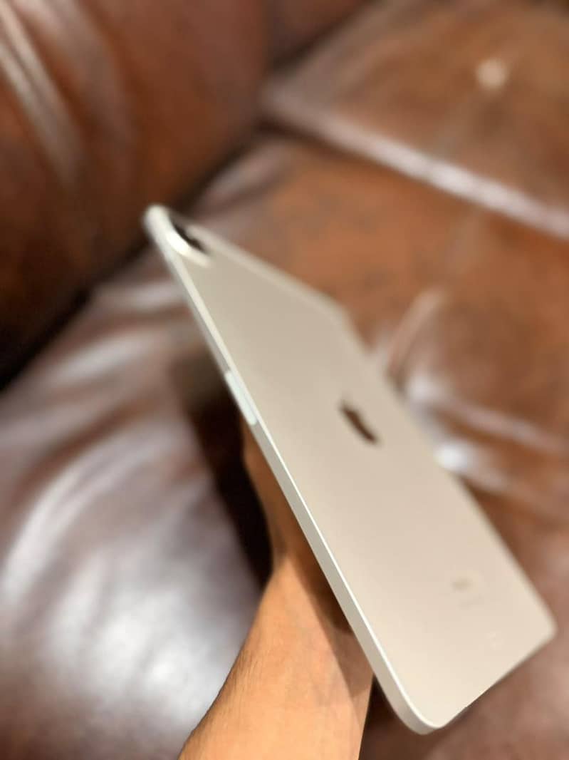 Ipad m2 pro 11 inch 5