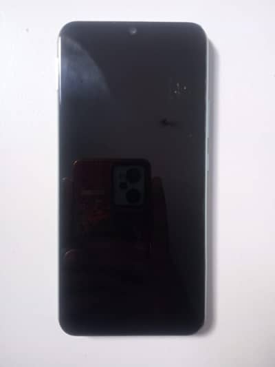 Vivo Y17 with box | PTA Approved