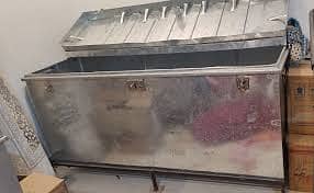 3x6 Feet Brand New Peeti for Sale
