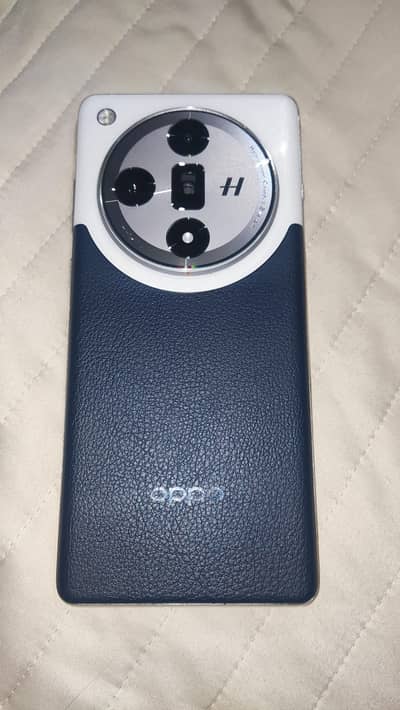Oppo Find X7 (16GB/512GB)