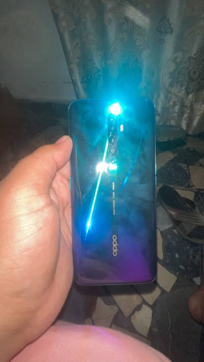 OPPO Reno2 F