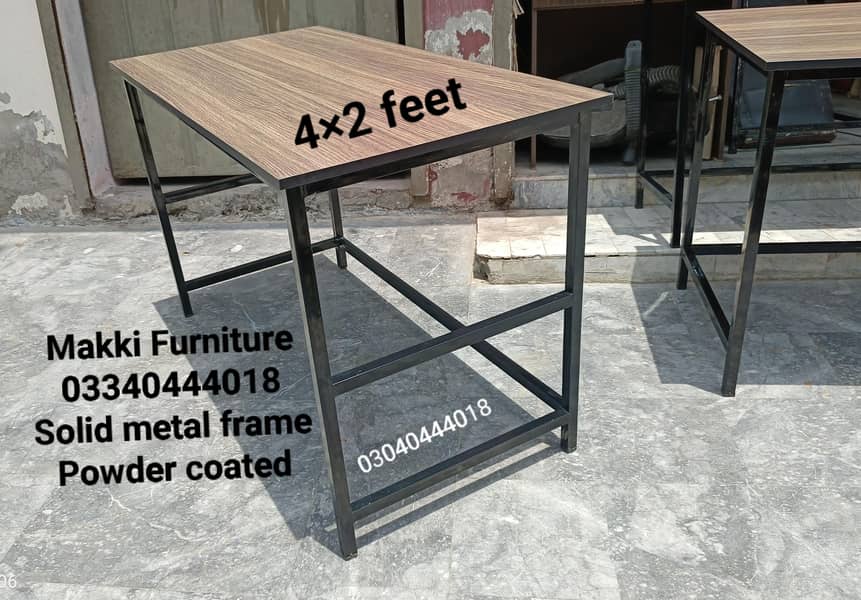 Office table/Computer table/Study table/Office desk/Computer desk 0