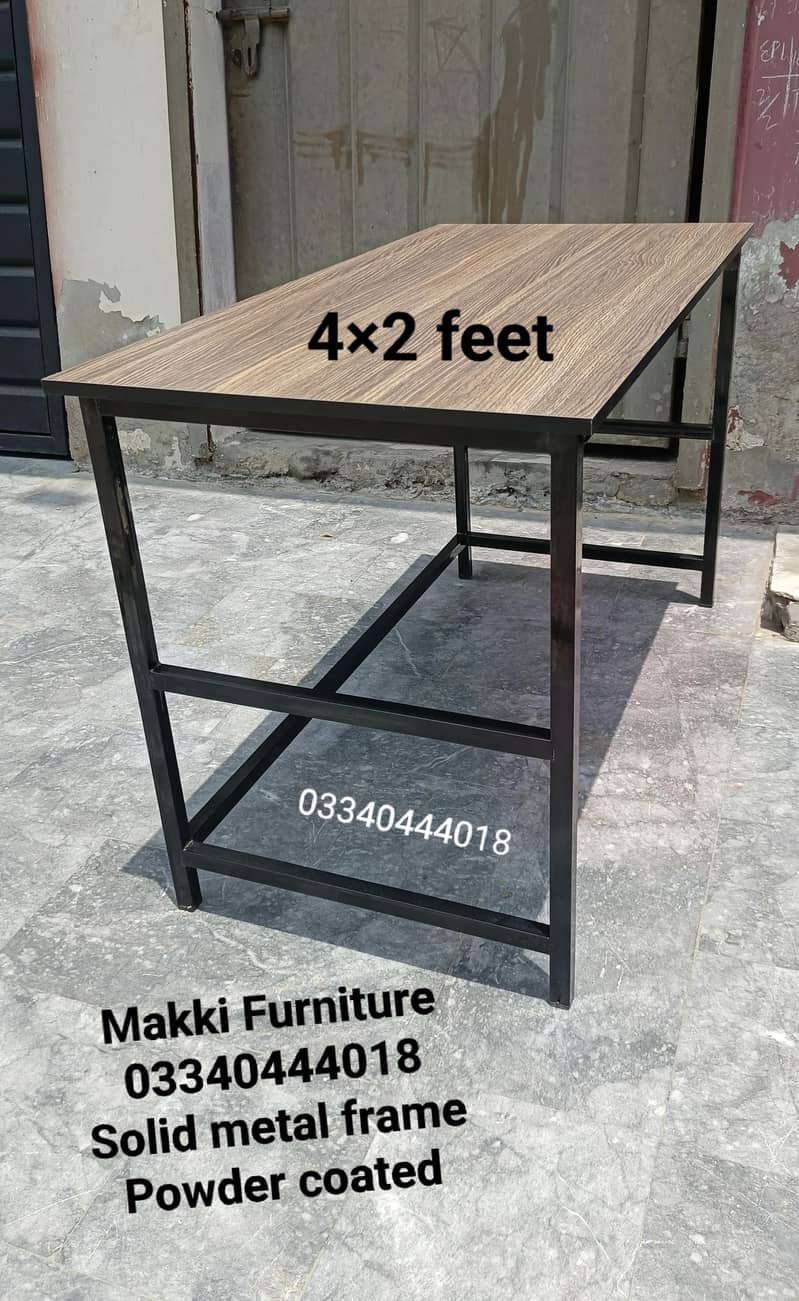 Office table/Computer table/Study table/Office desk/Computer desk 3