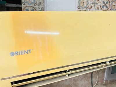Orient 1.5 Ton Ac Urgent Sale