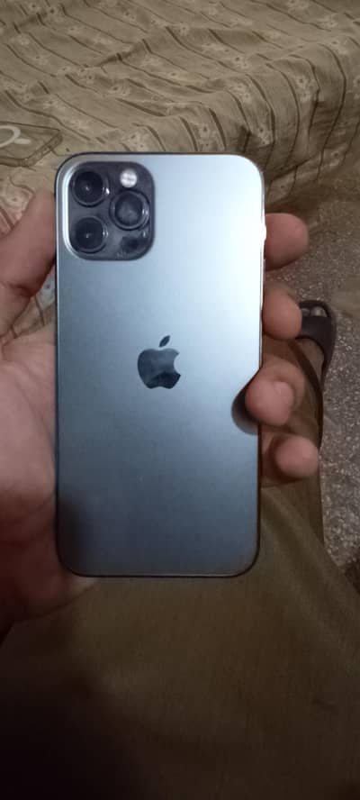Apple iPhone 12 Pro