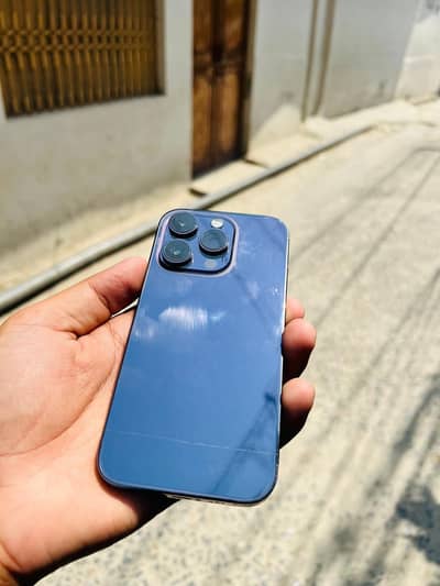 Apple iPhone 14 Pro