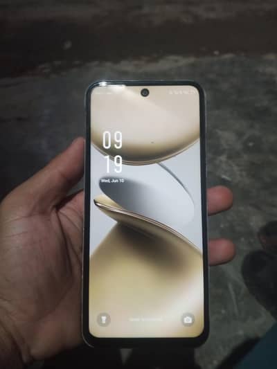 Infinix Smart 9