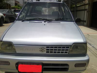 MEHRAN VXRi MODEL 2017 SILVER COLOUR NEW KEY BEHTREEN CONDITION