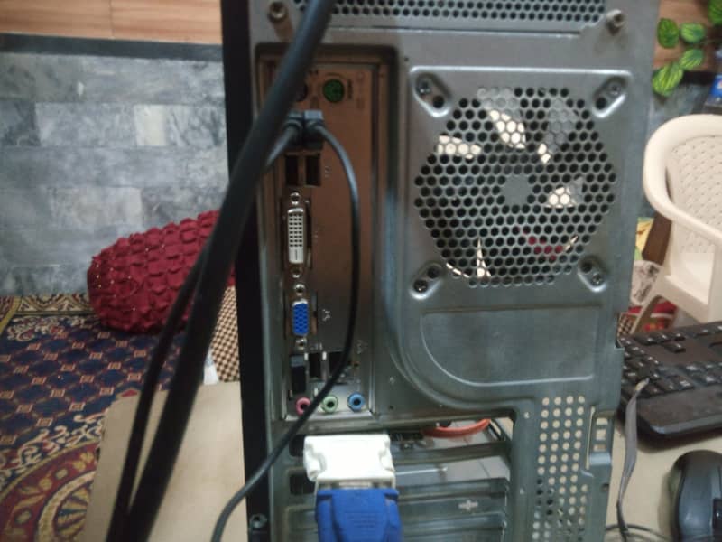 I7 3RD GEN CPU 0