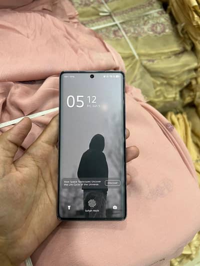Infinix Hot 50 Pro Plus