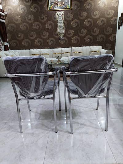 Study chairs and tables