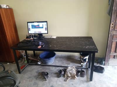 Office and home table he saaf he professional he 03375316576