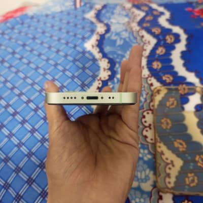 IPhone 12 Mini Exchange Possible