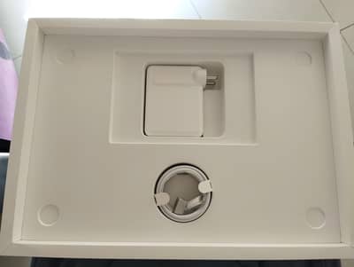 Macbook Pro M4 Pro 16 Inch 24GB 512GB