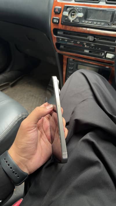 Apple iPhone 15 Pro Max
