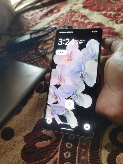 Google Pixel 6 Pro