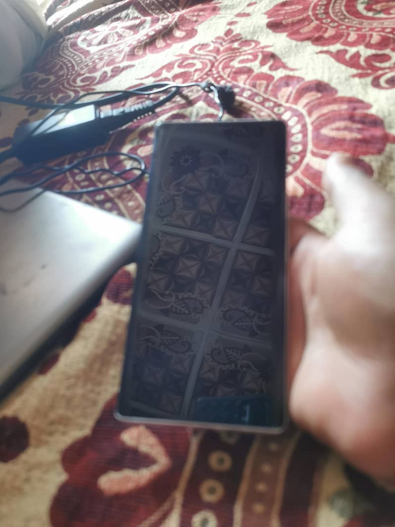 Google Pixel 6 Pro 1