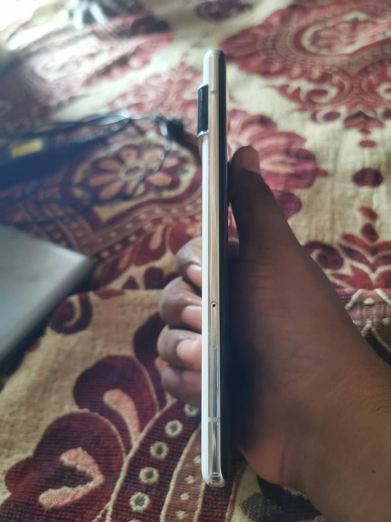 Google Pixel 6 Pro 3