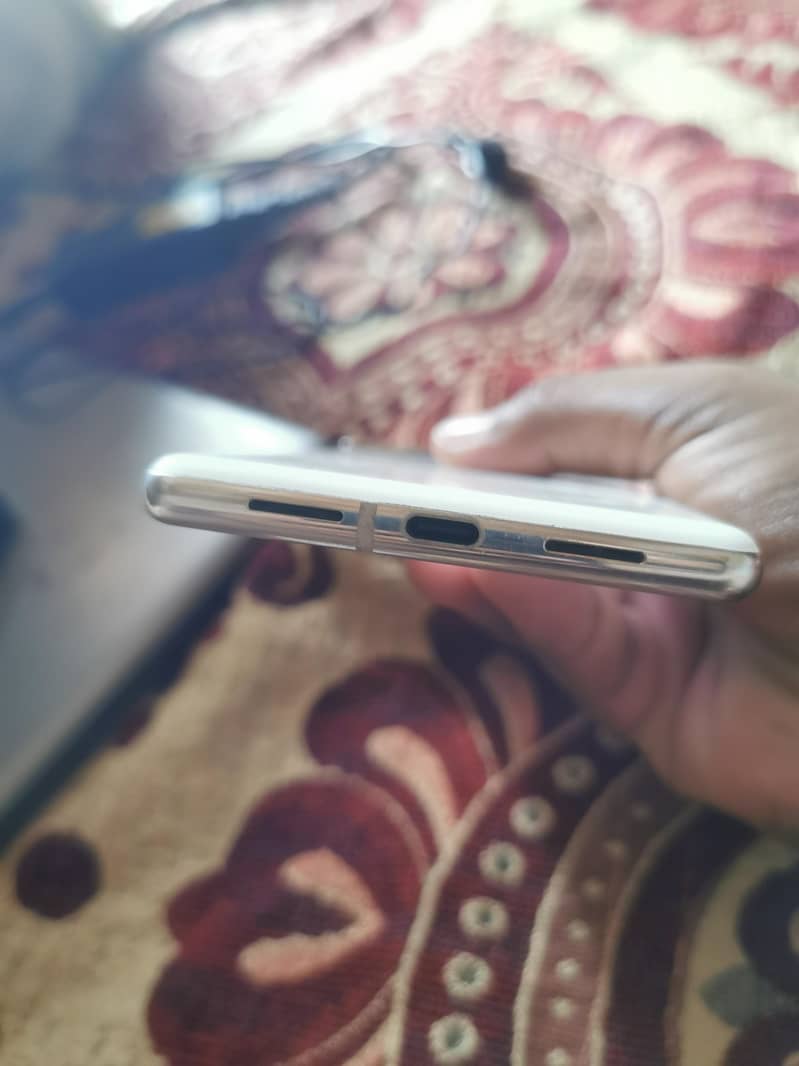 Google Pixel 6 Pro 4
