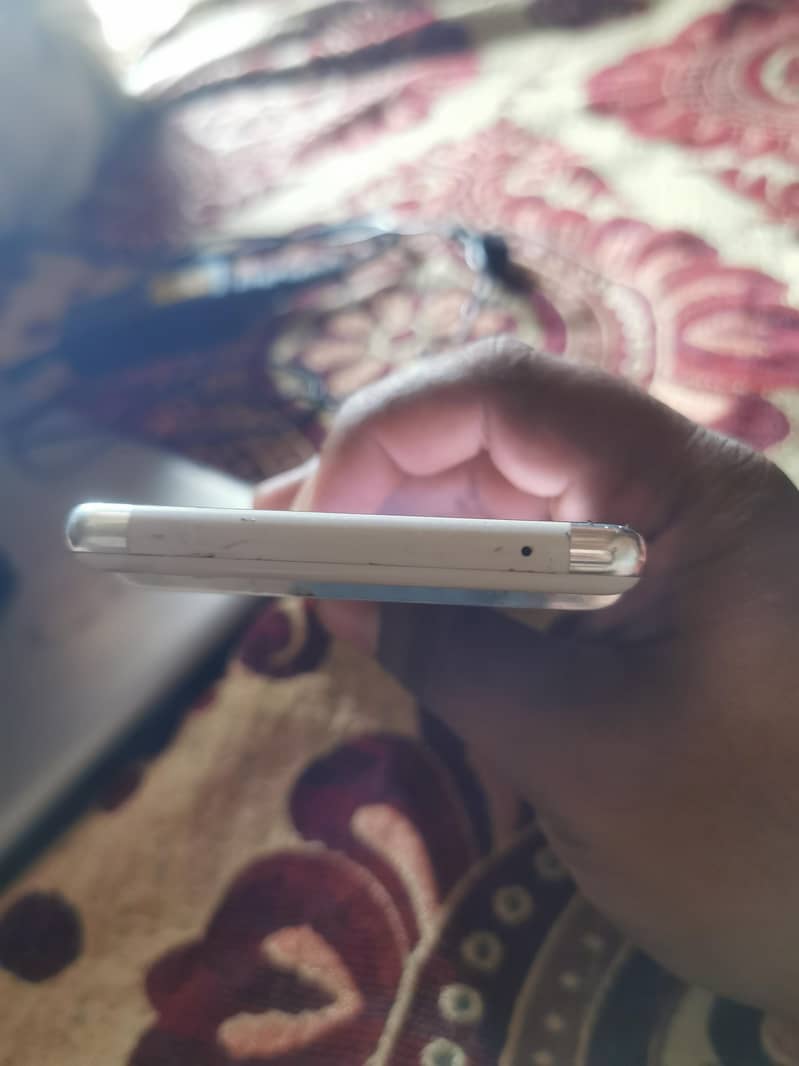 Google Pixel 6 Pro 5