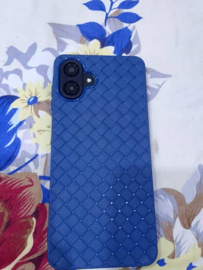 Samsung Mobile A07 5G