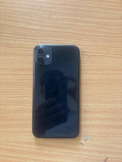 Apple iPhone 11
