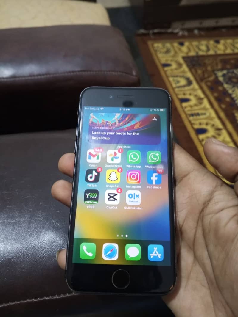 Apple iPhone 8 2