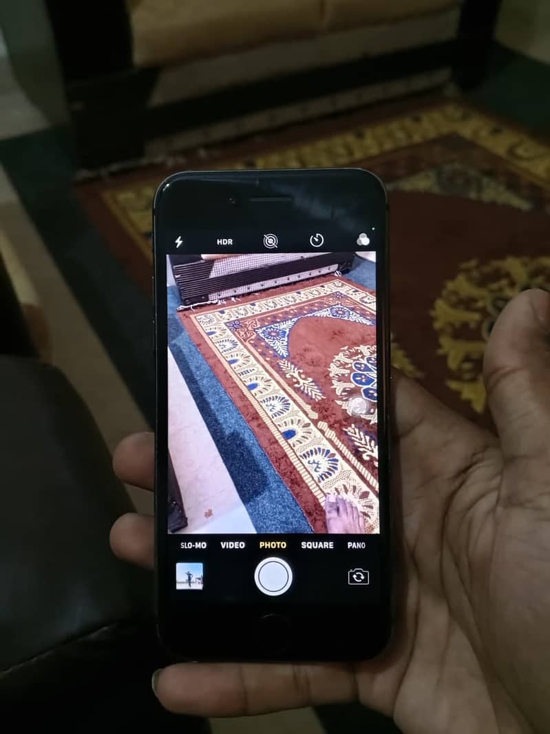 Apple iPhone 8 10