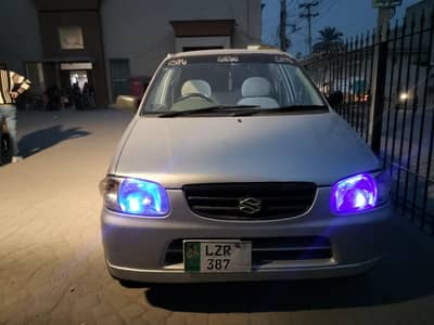 660 Cc Automatic japanese Engine & Gear