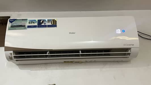 Haier Ac