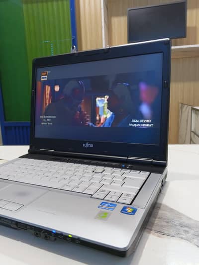 Core i5 2nd Generation