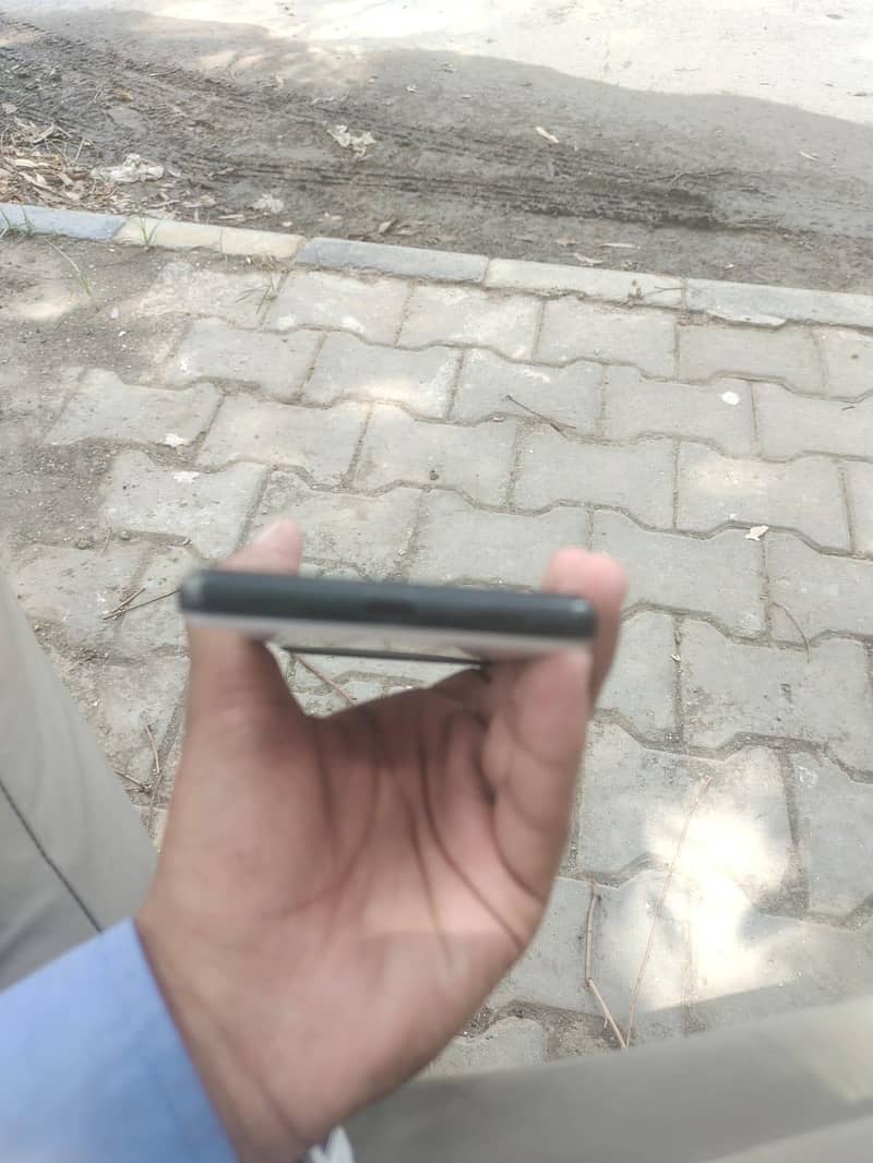 Google Pixel 6a 1