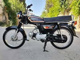 Urgent need riders