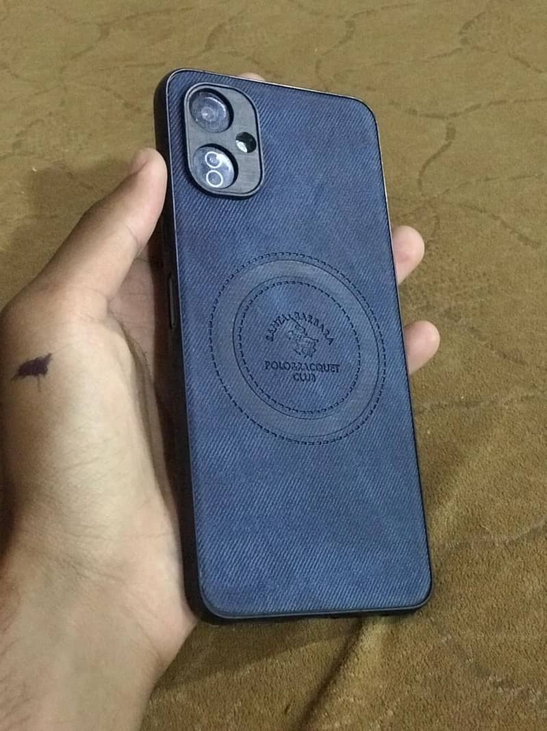 Tecno Camon 19 0